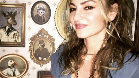 drea de matteo naked|The Sopranos Star Drea de Matteo Launches An OnlyFans